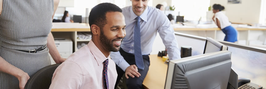 HMRC Connect