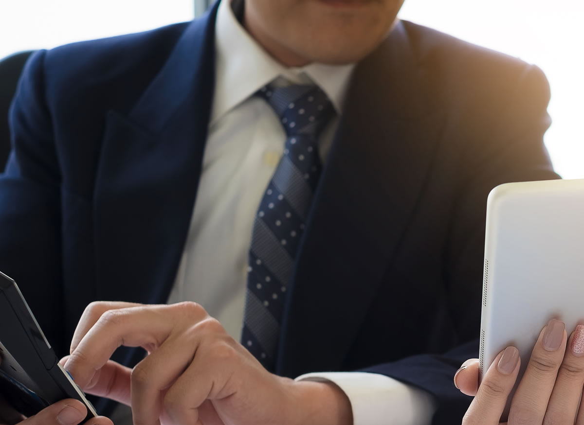 Tax consultants in the UK